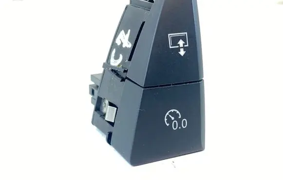 Audi A6 S6 C7 4G Other switches/knobs/shifts 4G1927227