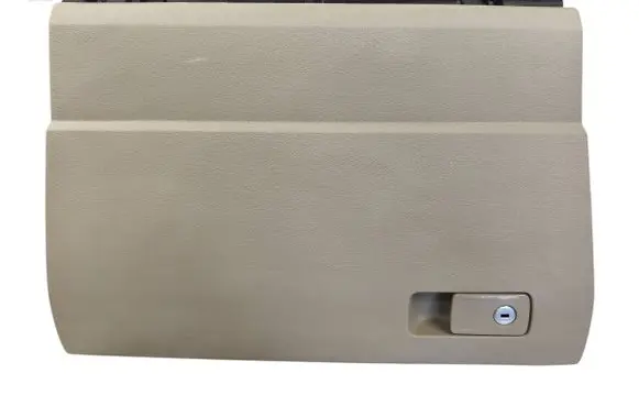 Volkswagen Atlas Cross Sport Glove box 3CN857097C