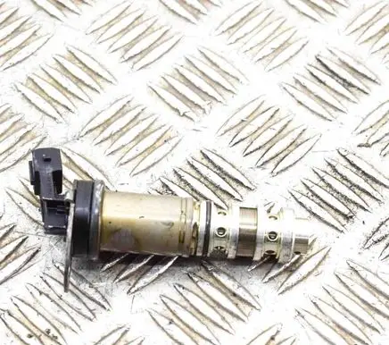 Crankshaft position sensor