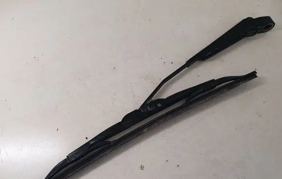 Ford S-MAX Rear wiper blade 6M21A17526BC