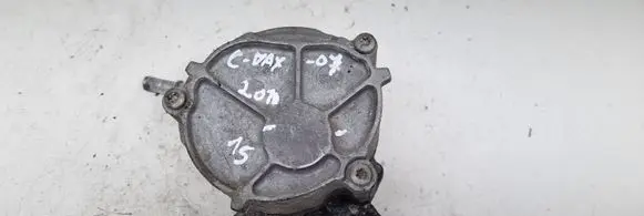Ford Focus C-MAX Vacuum pump D1651C2