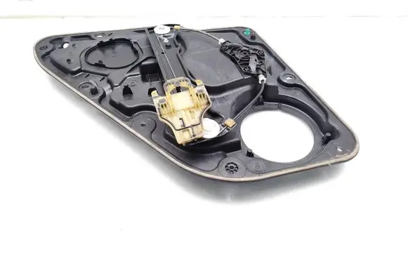 Jeep Grand Cherokee Rear door window regulator with motor 68231068AA