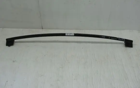 Hyundai Tucson TL Front bumper cross member 86571D7000
