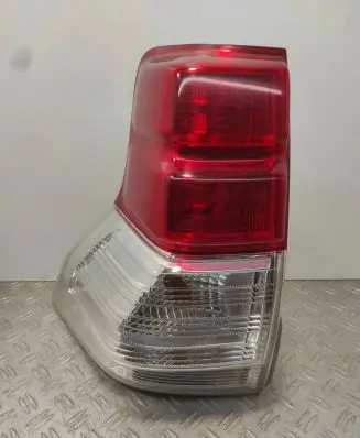Toyota Land Cruiser (J150) Rear/tail lights 5427R1S1 A046040 60152L