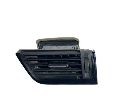 Skoda Octavia Mk3 (5E) Dashboard side air vent grill/cover trim 5E0819702A 5E0819702