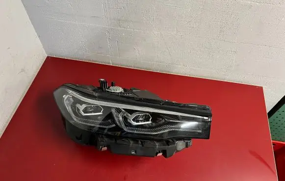 BMW X7 G07 Headlight/headlamp 5A279E6 A85A279E602