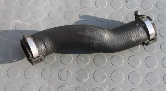 Hyundai i30 Intercooler hose/pipe 282732A770 28273-2A770