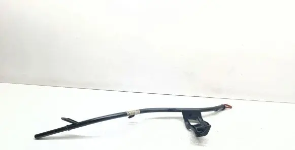 Oil level dip stick