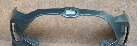 Toyota Yaris XP210 Front bumper 52119K0050 2778374