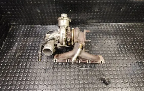Audi Q5 SQ5 Turbo 06h145713D