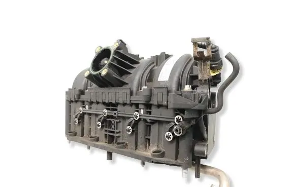 Opel Corsa D Intake manifold 55557904