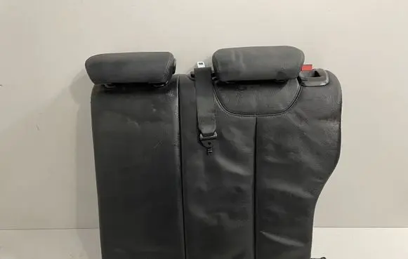 Rear seat