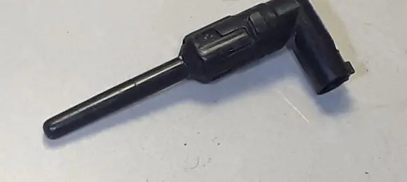 Mercedes-Benz A W168 Coolant level sensor 2205450024