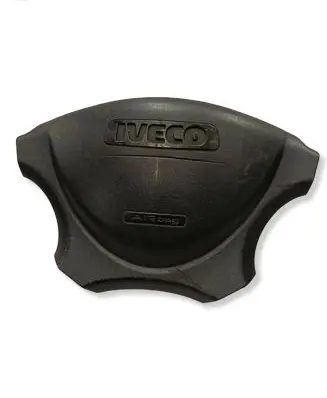 Iveco Daily 40.8 Steering wheel airbag 05801255861