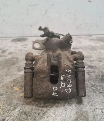 Honda Accord Rear brake caliper