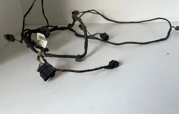 Audi Q5 SQ5 Parking sensor (PDC) wiring loom 8R0971104A AB010813