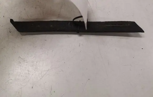 Mini One - Cooper Clubman R55 Fender trim (molding)