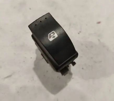 Renault Scenic II - Grand scenic II Electric window control switch 315029A