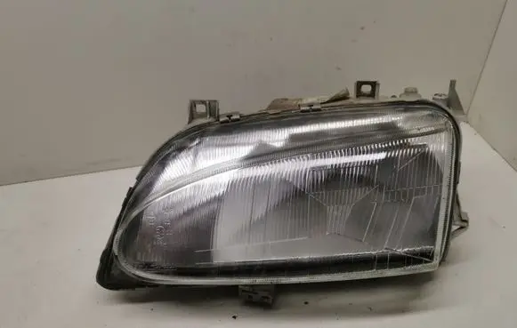 Ford Galaxy Headlight/headlamp