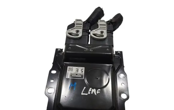 Nissan Leaf I (ZE0) Engine control unit/module ECU 23740-3NG2A