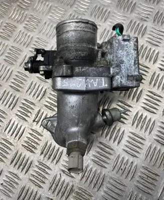 Toyota Avensis Verso Throttle valve