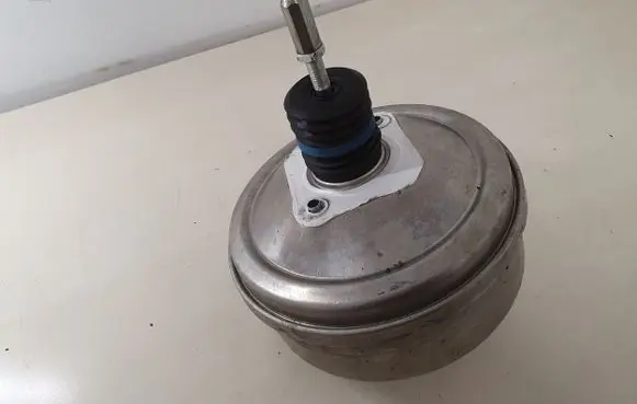 Porsche Macan (95B) Brake booster 95B612103S