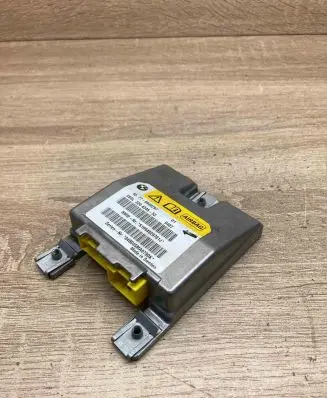 BMW 5 E60 E61 Airbag control unit/module 6940297 220434652
