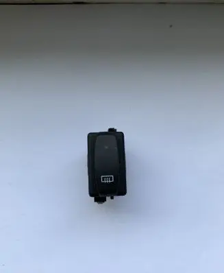 Opel Vivaro Windscreen/window heater switch 26488 313155A