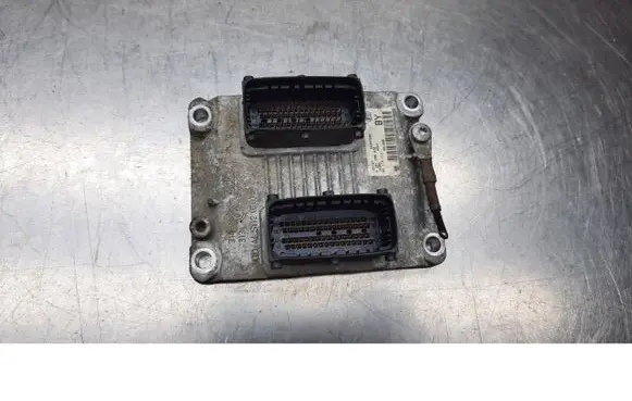 Opel Corsa C Engine control unit/module ECU 09115111