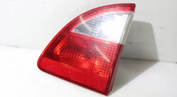 Ford Galaxy Rear/tail lights