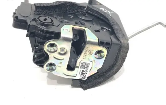 KIA Rio Rear door lock 81420-H8010