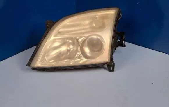 Opel Signum Headlight/headlamp 15588700