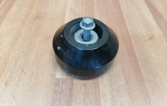Other front suspension part