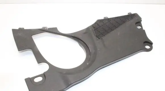 Jaguar F-Type Wiper trim 6W8302253A