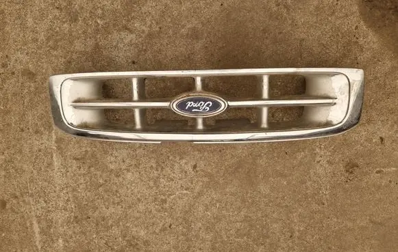 Ford Ranger Front grill