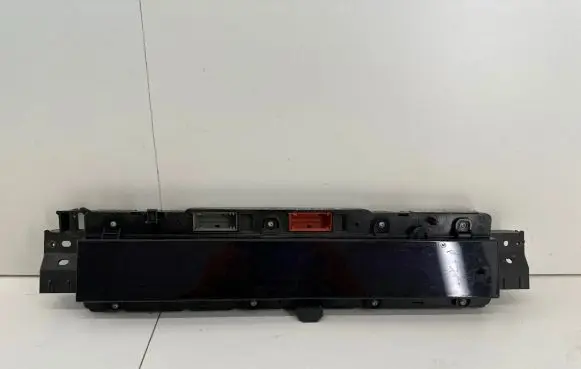 Renault Espace IV Speedometer (instrument cluster) P8200551288A 281157893 W900065133