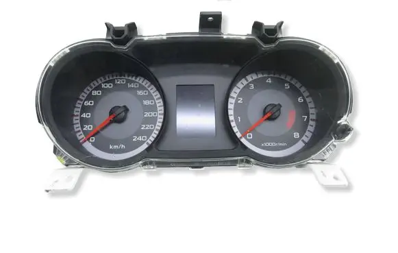 Mitsubishi Outlander Speedometer (instrument cluster) 8100A117 527670H
