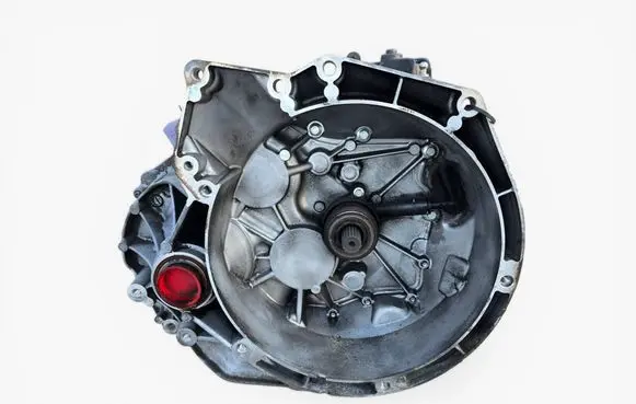 Ford Focus Manual 5 speed gearbox CV6R7002PF