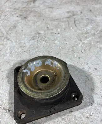 Volvo S80 Rear coil spring rubber mount 