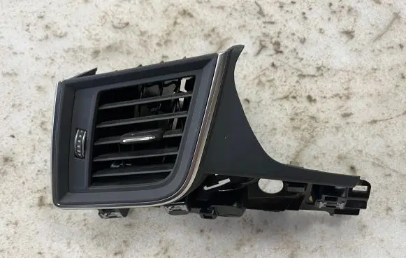 Audi Q5 SQ5 Dashboard air vent grill cover trim 80B820901
