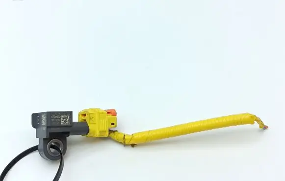 Hyundai Ioniq 5 Airbag deployment crash/impact sensor 95920L100 220108AB12106