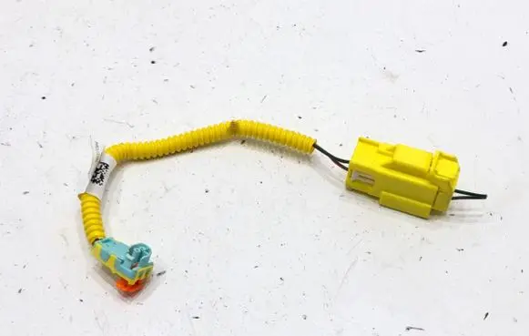 Jeep Compass Airbag squib ring wiring 34208482C