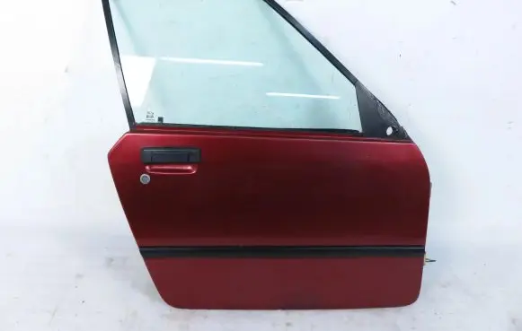Bellier B8 Door (2 Door Coupe) 