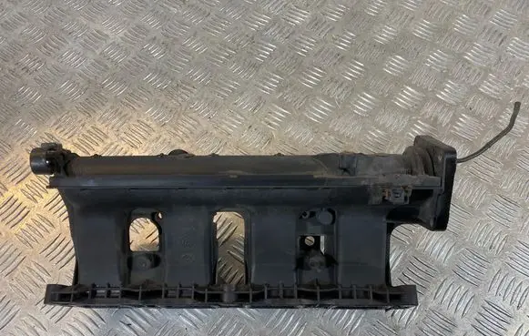 Dacia Lodgy Intake manifold 140030983R 1072535S02