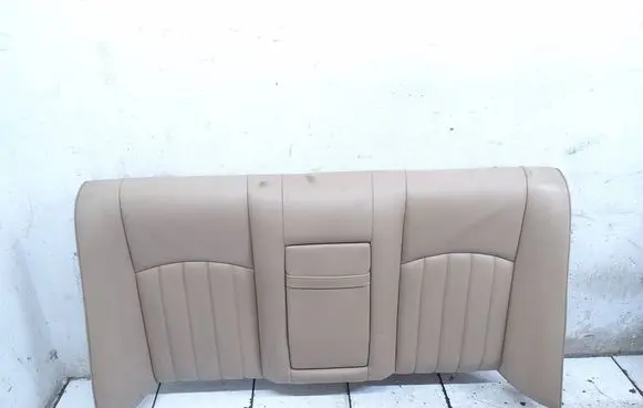 Mercedes-Benz CLS C219 Rear seat A2198460027