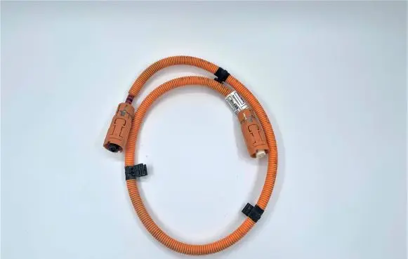 BMW i3 High voltage cable 61129394654 764006001A 9394654