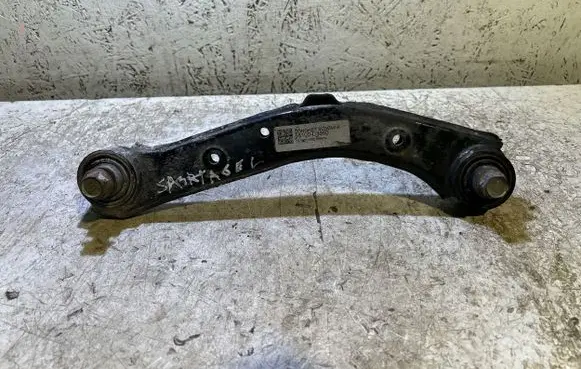 KIA Sportage Rear control arm