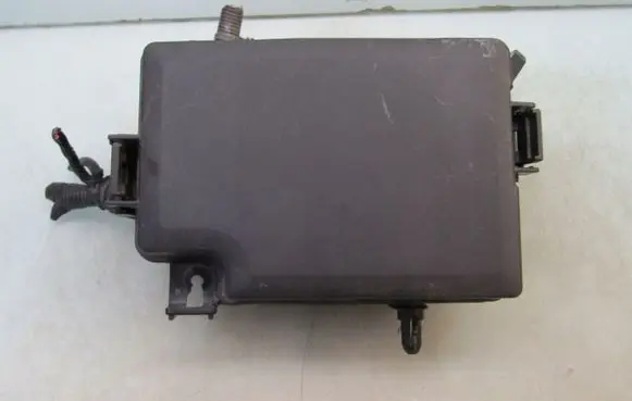 KIA Xceed Fuse box set 91260J7BC0