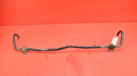 Volkswagen Cross Polo Front anti-roll bar/sway bar 6Q0411303AN