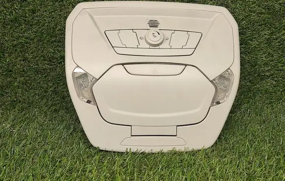 Ford Focus Front seat light 156060720